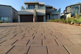 Best Decorative Concrete Driveways  in Plymouth, MN